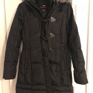 Miss Sixty Down Jacket